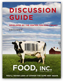 Food, Inc. Discussion Guide